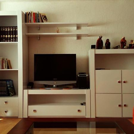Apartamento Cerca Del Centro Jerez de la Frontera Luaran gambar