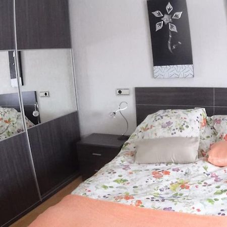 Apartamento Cerca Del Centro Jerez de la Frontera Luaran gambar