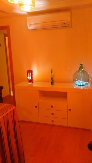 Apartamento Cerca Del Centro Jerez de la Frontera Luaran gambar