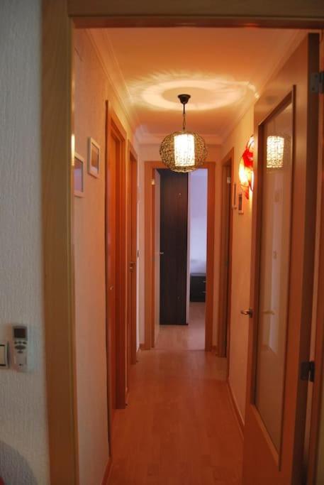 Apartamento Cerca Del Centro Jerez de la Frontera Luaran gambar