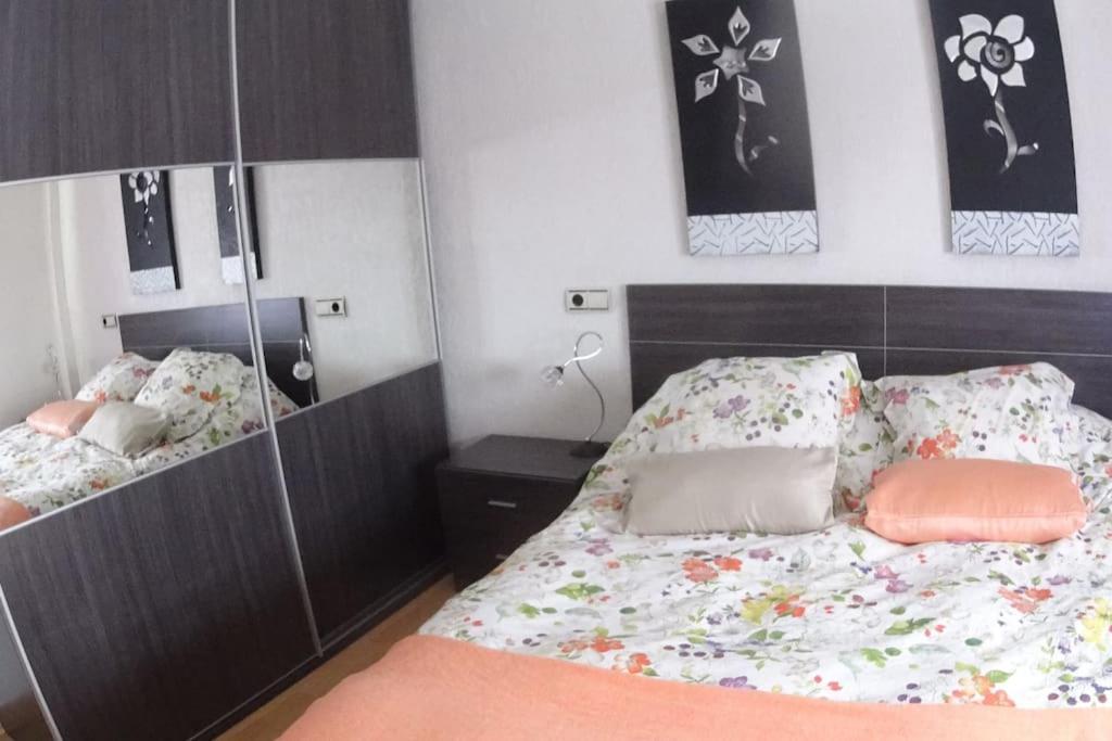Apartamento Cerca Del Centro Jerez de la Frontera Luaran gambar