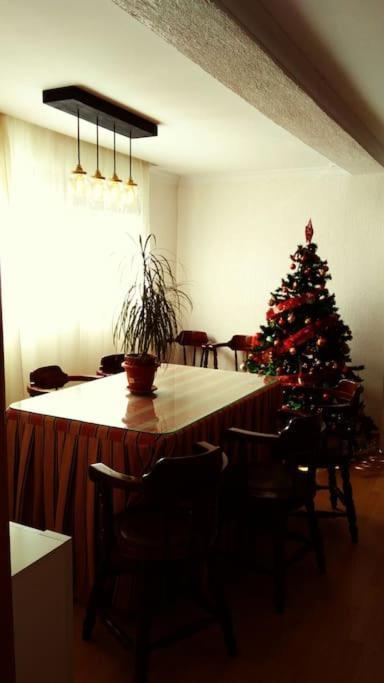 Apartamento Cerca Del Centro Jerez de la Frontera Luaran gambar